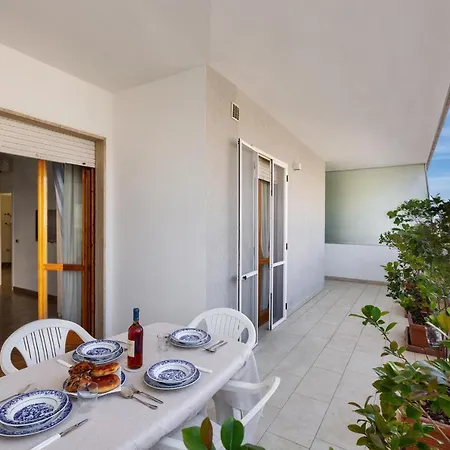 Apartmán Carra By Barbarhouse Gallipoli