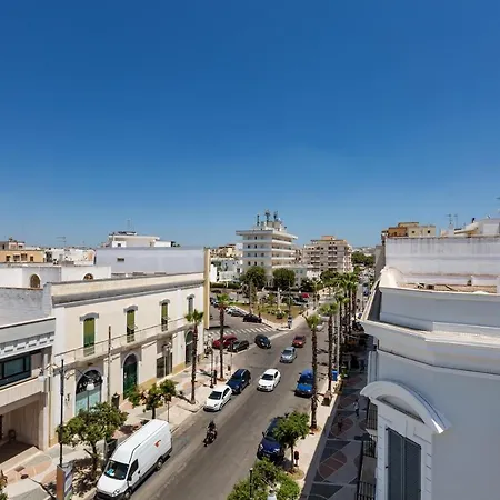 Carra By Barbarhouse شقة غالّيبولي