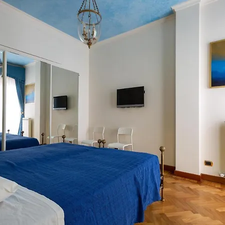 شقة Carra By Barbarhouse غالّيبولي