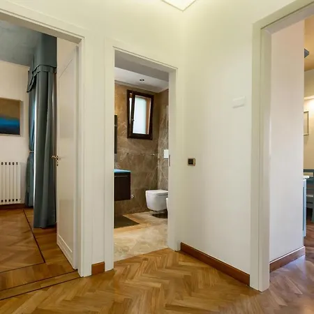 Carra By Barbarhouse Апартаменты Галлиполи