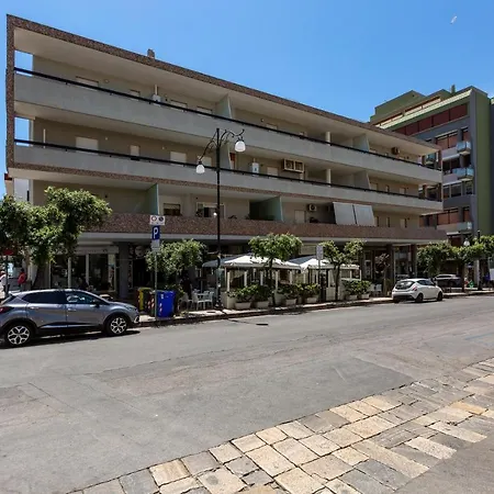 Carra By Barbarhouse * Gallipolli