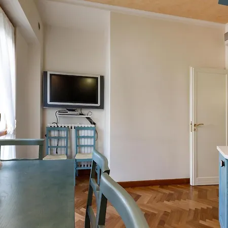 شقة Carra By Barbarhouse غالّيبولي