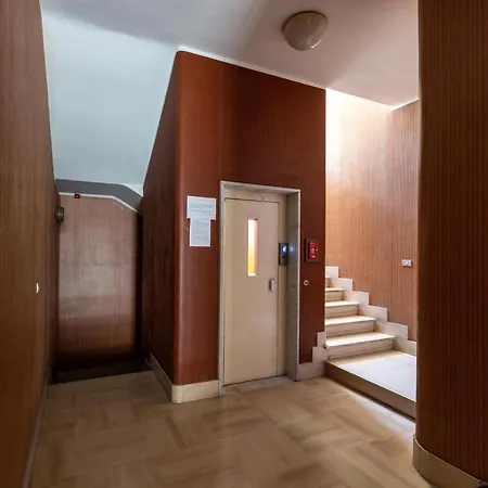 Апартаменты Carra By Barbarhouse