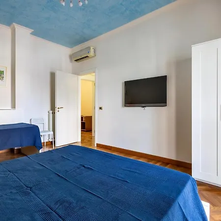 Lägenhet Carra By Barbarhouse *