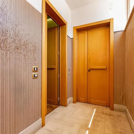 Lägenhet Carra By Barbarhouse Gallipolli