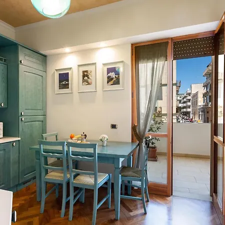 Lägenhet Carra By Barbarhouse Gallipolli