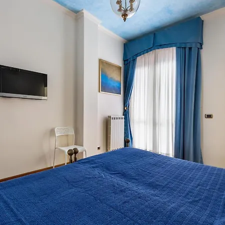 Lägenhet Carra By Barbarhouse Gallipolli