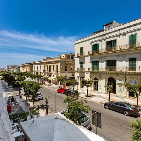 شقة Carra By Barbarhouse *