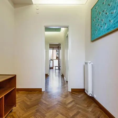 Lägenhet Carra By Barbarhouse Gallipolli