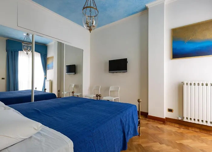 شقة Carra By Barbarhouse غالّيبولي