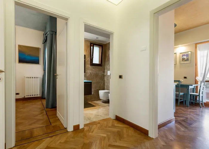 Carra By Barbarhouse Apartment Gallipoli