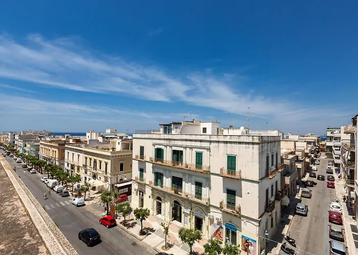 شقة Carra By Barbarhouse غالّيبولي