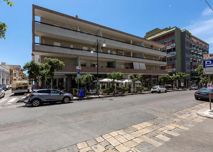 Carra By Barbarhouse * Gallipoli