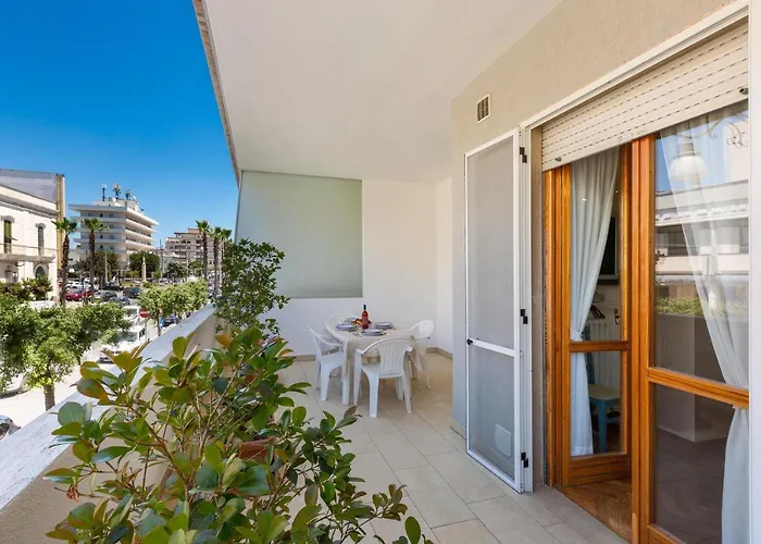 شقة Carra By Barbarhouse *