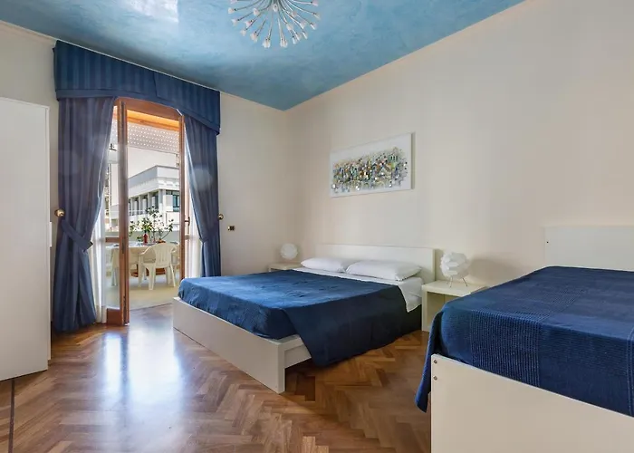 Carra By Barbarhouse Apartment