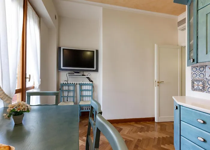 شقة Carra By Barbarhouse غالّيبولي