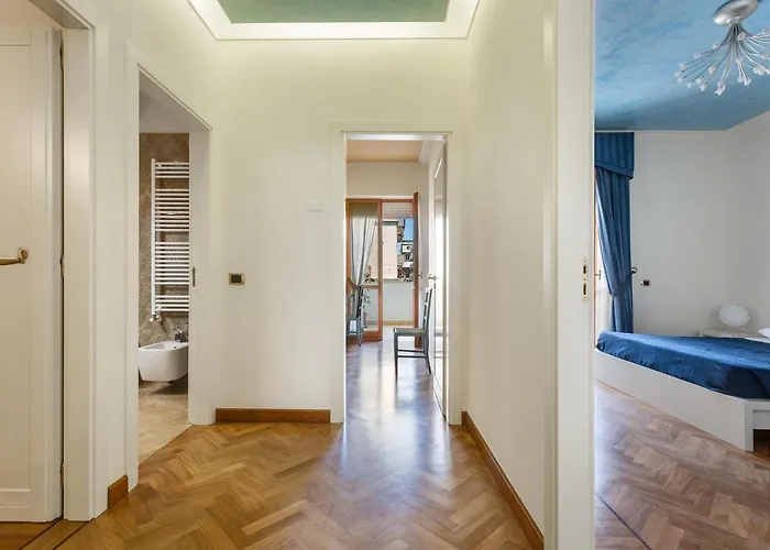 Carra By Barbarhouse Apartment