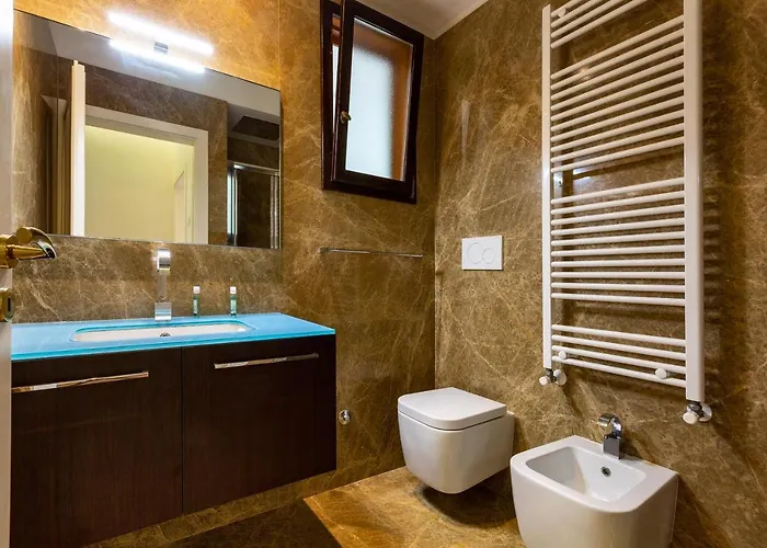 Carra By Barbarhouse Gallipoli