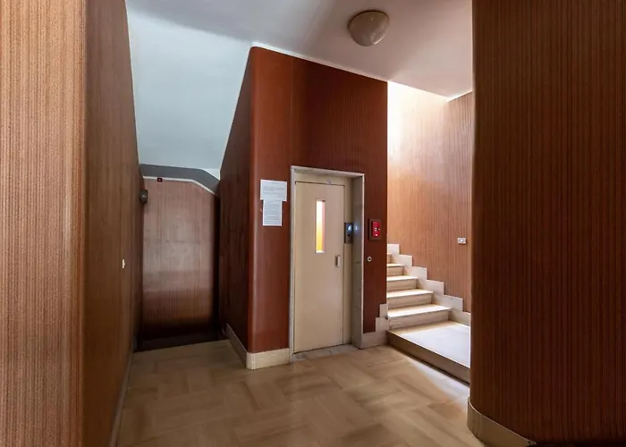 Apartment Carra By Barbarhouse