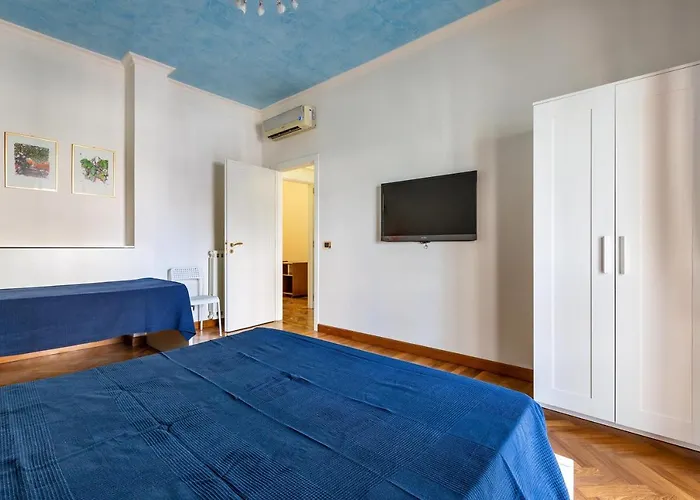 Apartment Carra By Barbarhouse *