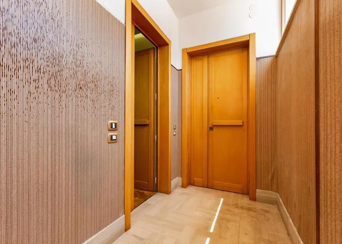 Apartment Carra By Barbarhouse Gallipoli