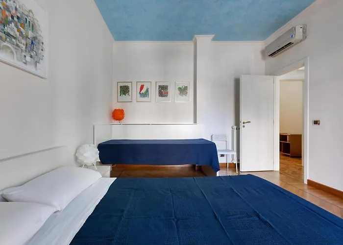 Apartment Carra By Barbarhouse *