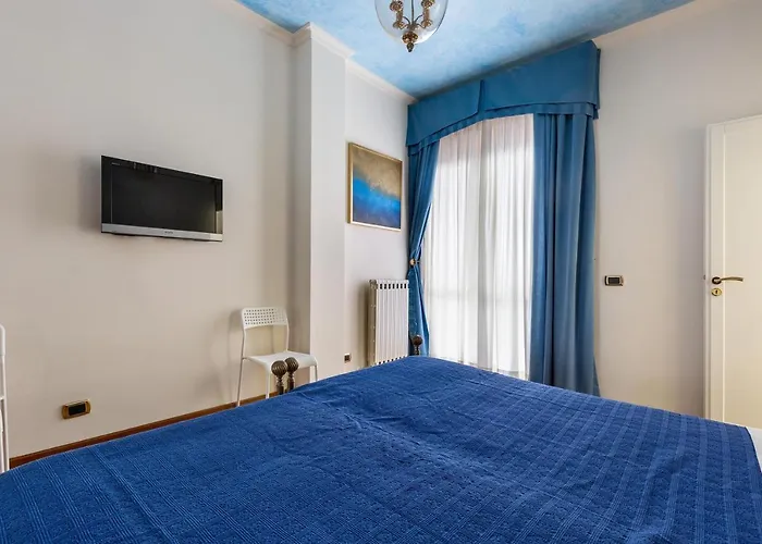 شقة Carra By Barbarhouse غالّيبولي