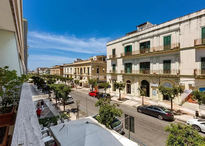 Apartment Carra By Barbarhouse *