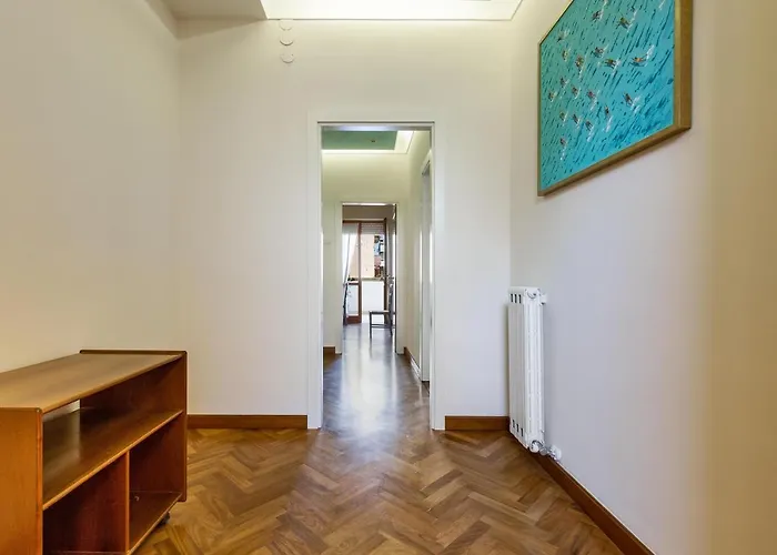 شقة Carra By Barbarhouse غالّيبولي