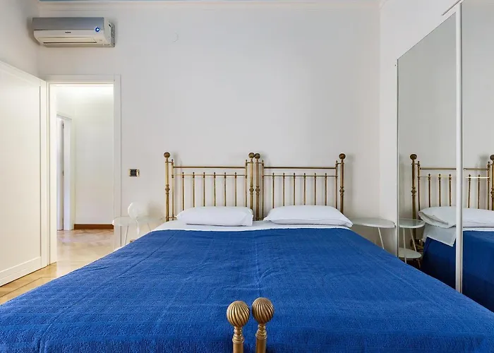 Carra By Barbarhouse Apartment